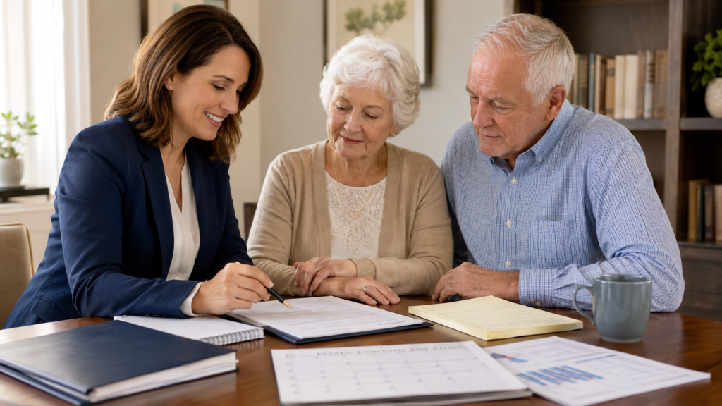 Pennsylvania Medicaid planning